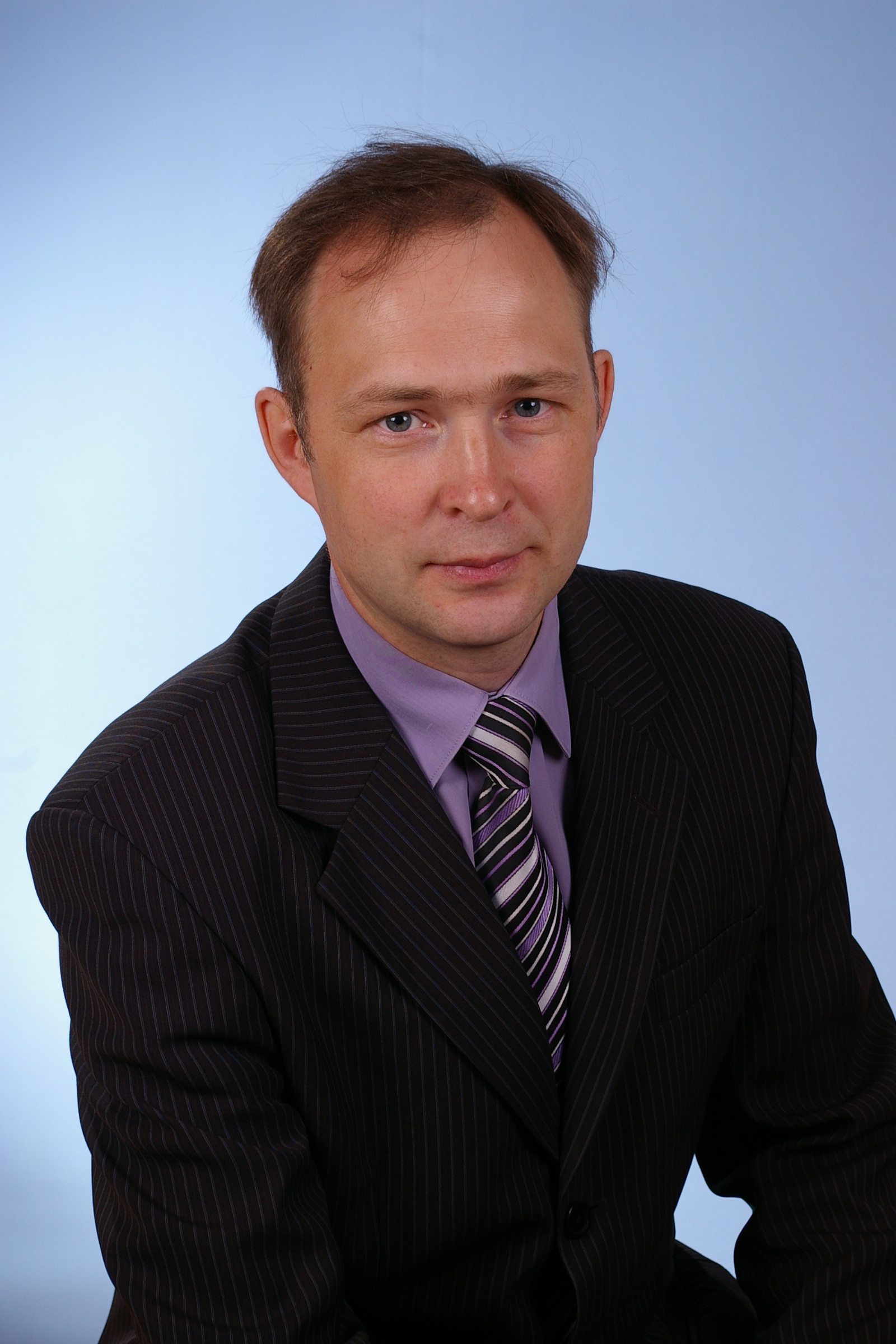 Широков Дмитрий Юрьевич