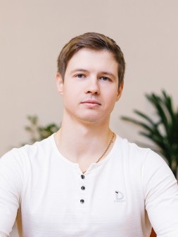 Никешкин Андрей Валерьевич.