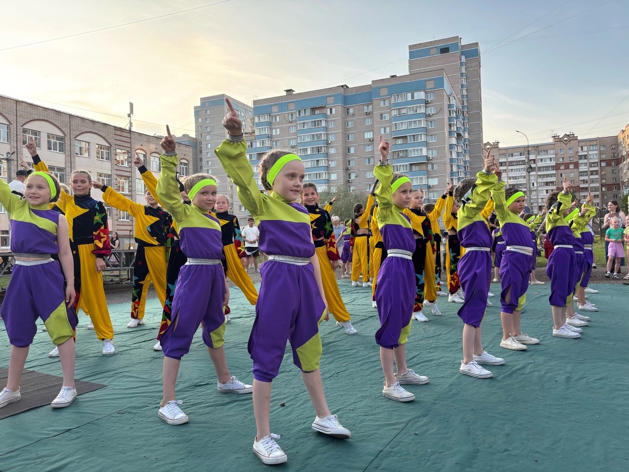 С днём России и города Ижевска!.