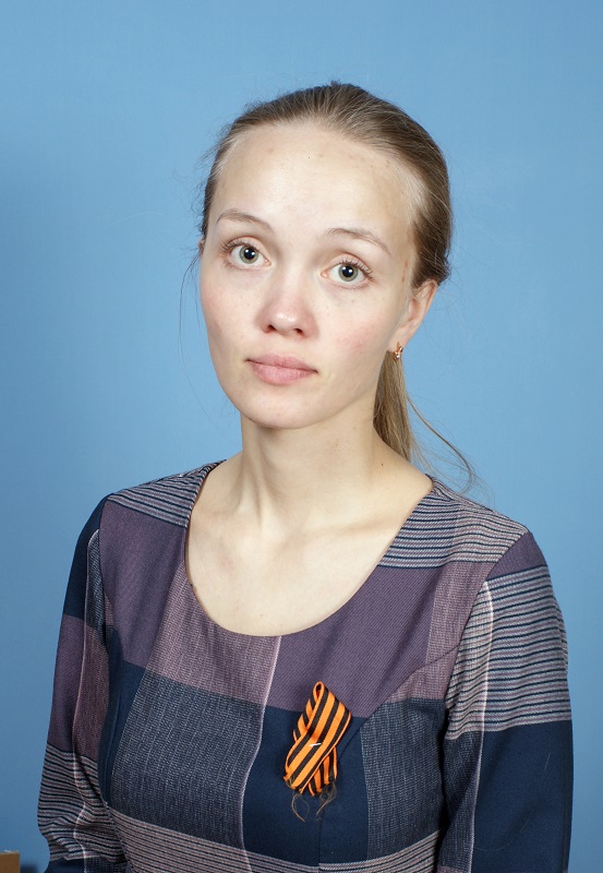 Иванова Наталья Юрьевна