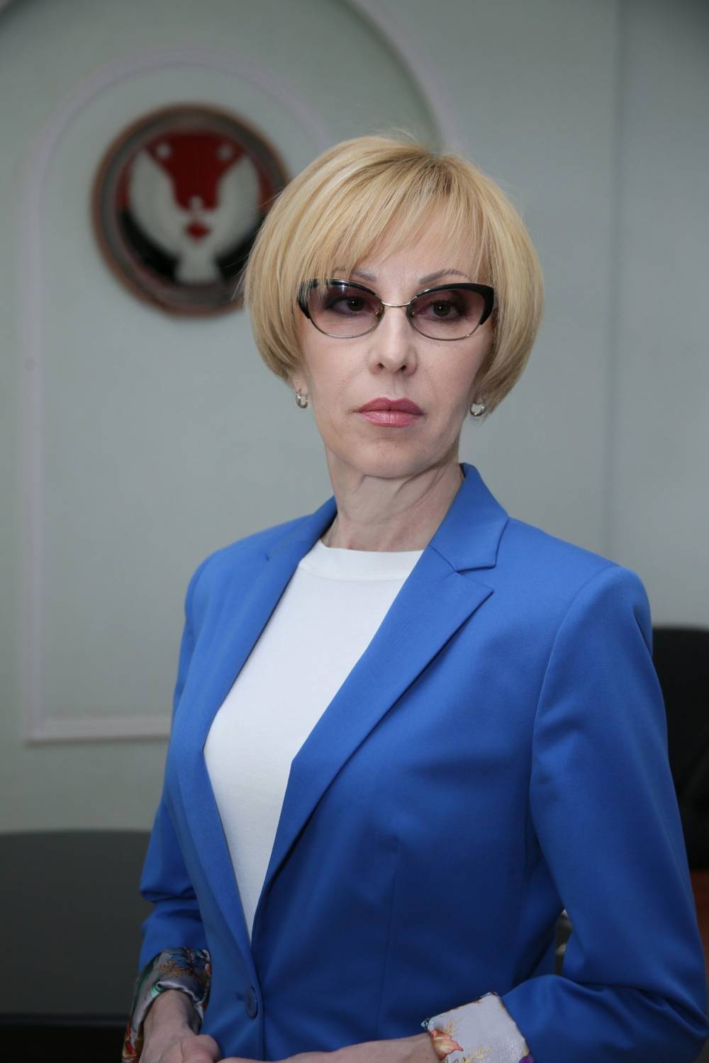 Авдеева Ольга Леонидовна