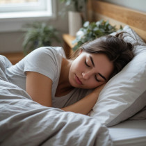 Сон - залог здоровья!.