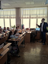 Новости классов!.