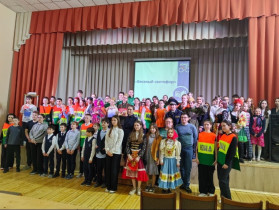 Веселый светофор - 2025.