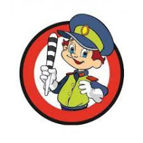 Городской этап игры "Юный пешеход - друг дорог".