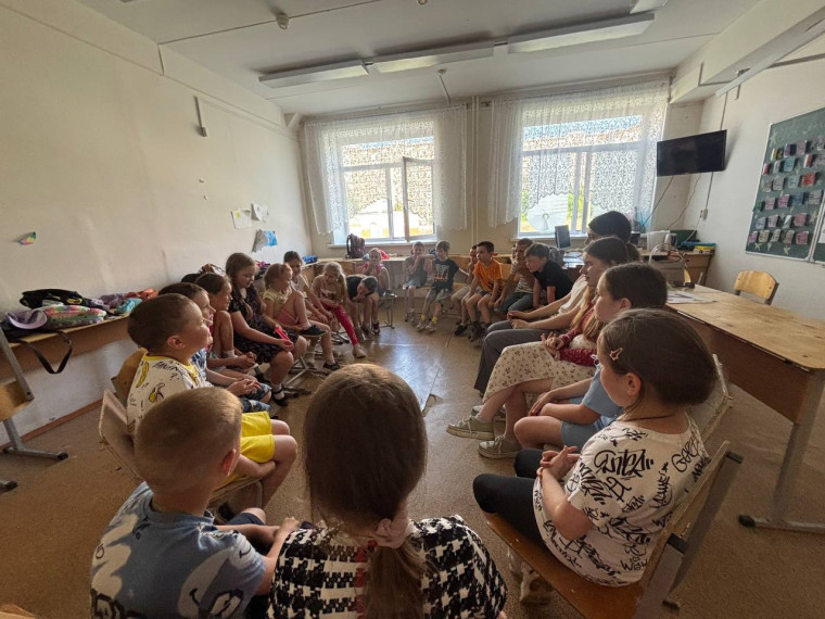 Новаторы - в пути!.