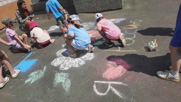 Новаторы в пути!.