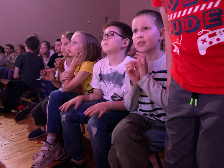 Дайджест событий новаторов.