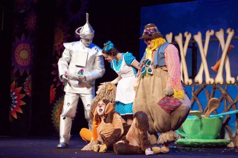 Дайджест событий новаторов.