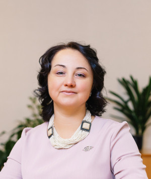 Ульянова Мария Анатольевна Ульянова Мария Анатольевна