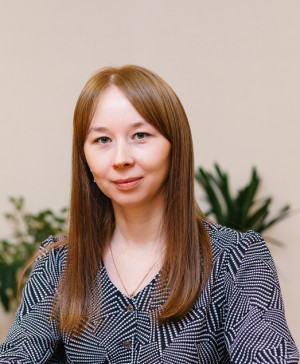 Филиппова Юлия Валерьевна Филиппова Юлия Валерьевна