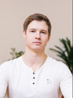 Никешкин Андрей Валерьевич