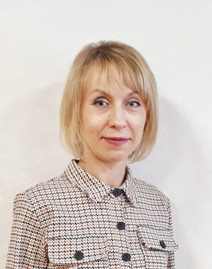 Бушуева Елена Александровна Бушуева Елена Александровна