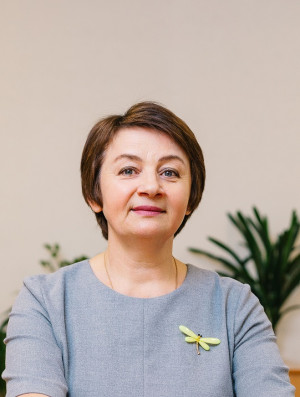 Ефимова Ирина Васильева Ефимова Ирина Васильева