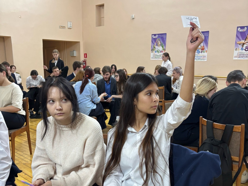 Своя игра "Полет ценою в жизнь".