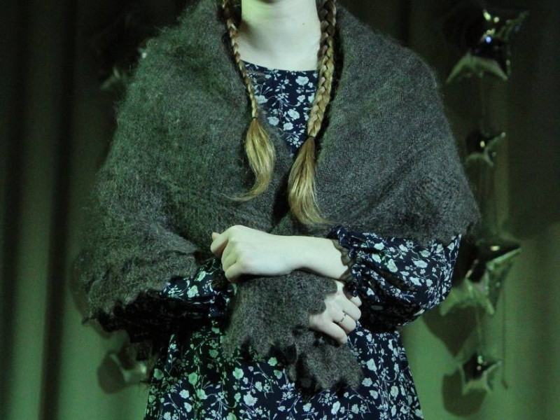 Урок мужества «дети блокадного Ленинграда».