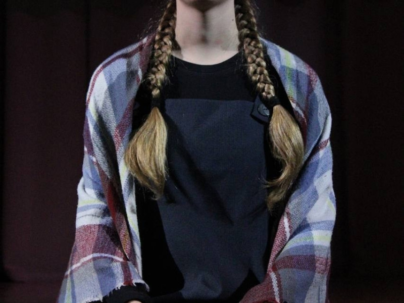 Урок мужества «дети блокадного Ленинграда».