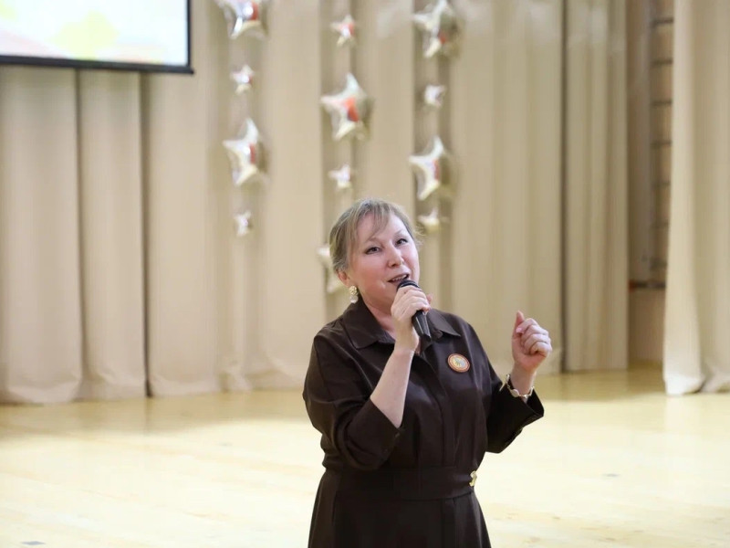 Клуб отличников.