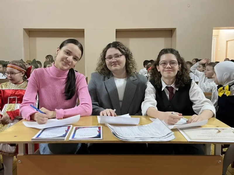 КЛАССный хор.